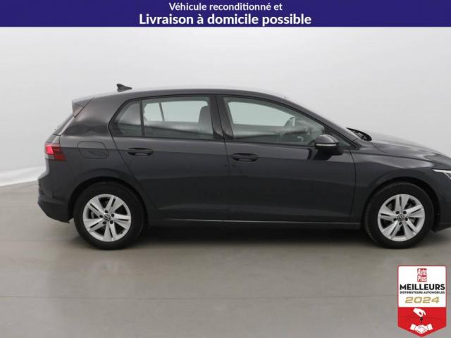 Volkswagen Golf image 9