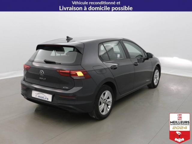 Volkswagen Golf image 4