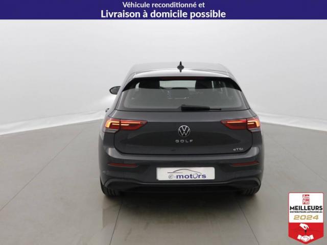 Volkswagen Golf image 1