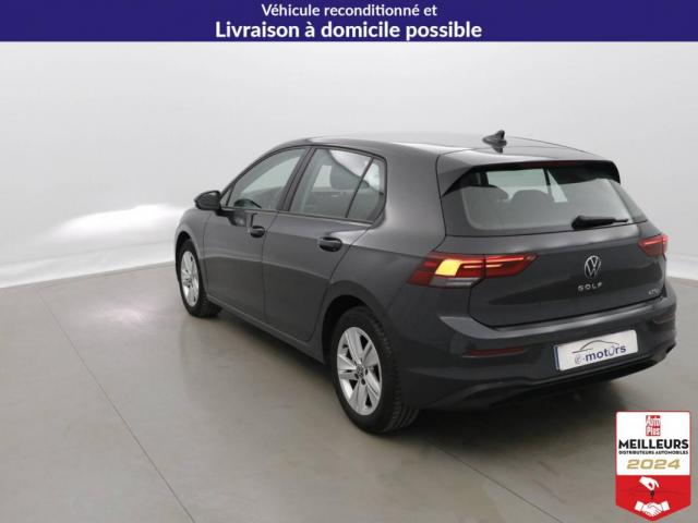 Volkswagen Golf image 5