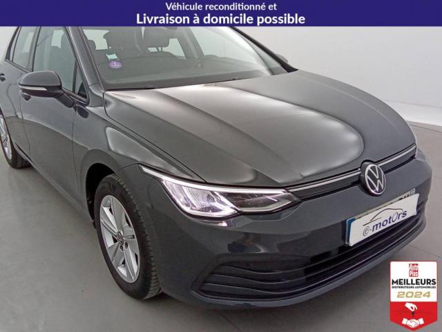 Volkswagen Golf image 3