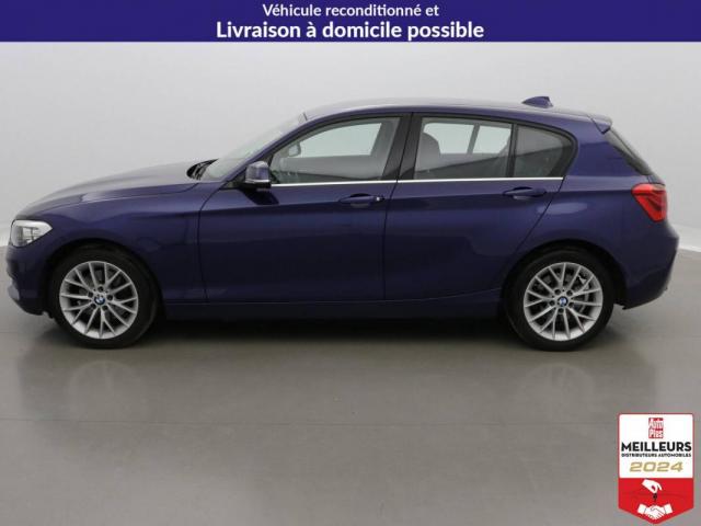 Bmw Série 1 image 6