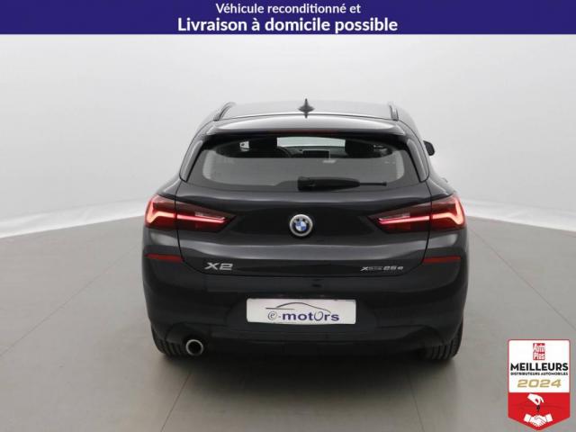 Bmw X2 image 4