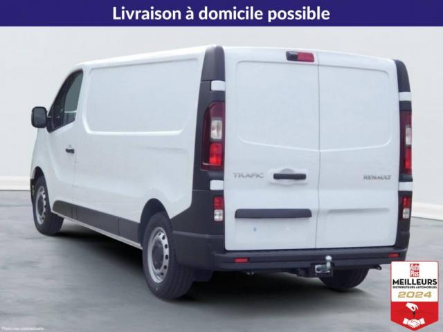 Renault Trafic image 7