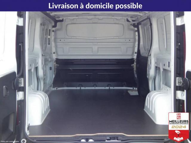 Renault Trafic image 4