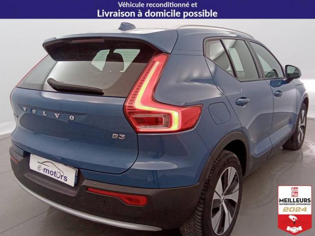 Volvo Xc40 image 1