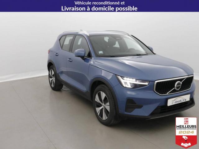 Volvo Xc40 image 7