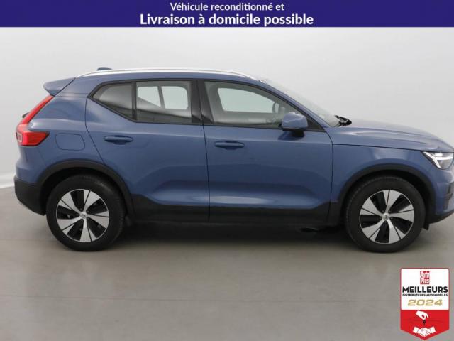 Volvo Xc40 image 3