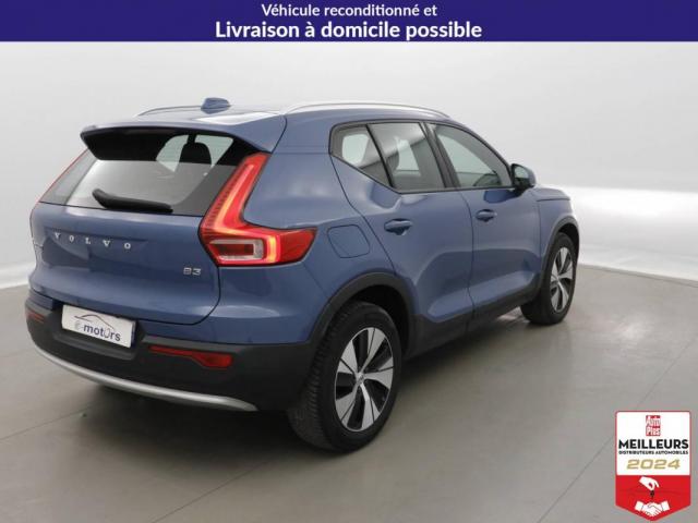 Volvo Xc40 image 2