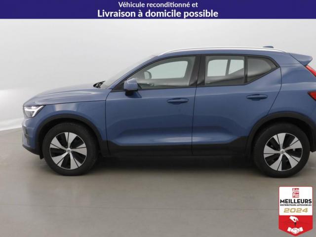 Volvo Xc40 image 6