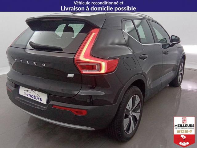 Volvo Xc40 image 7