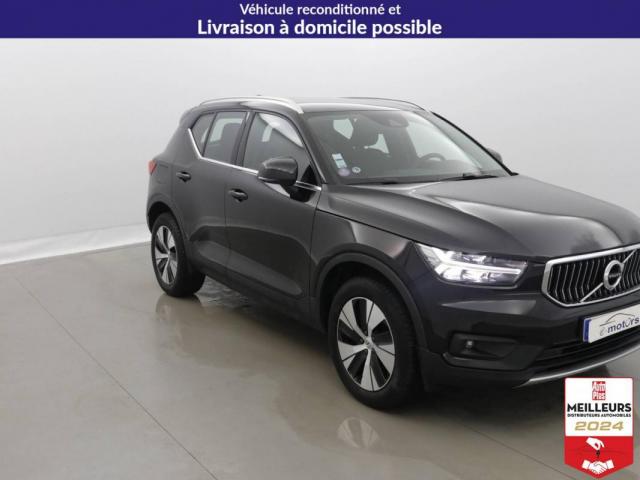 Volvo Xc40 image 4