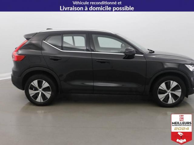 Volvo Xc40 image 9