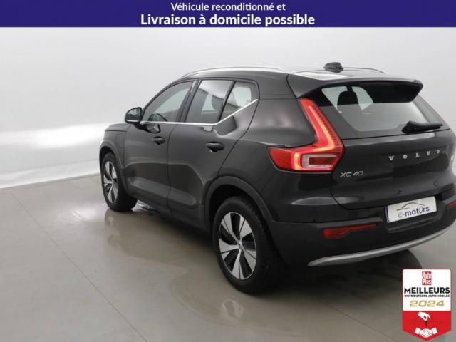 Volvo Xc40 image 3