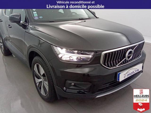 Volvo Xc40 image 6