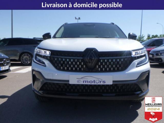 Renault Austral image 9