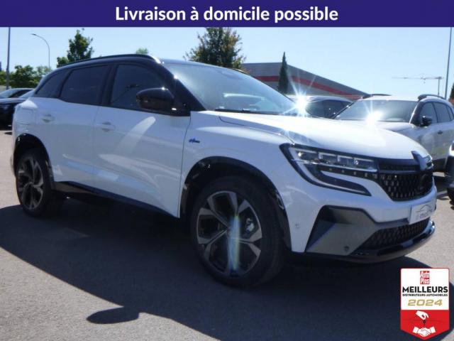 Renault Austral image 7