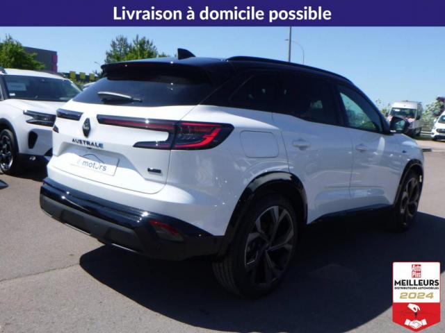 Renault Austral image 5