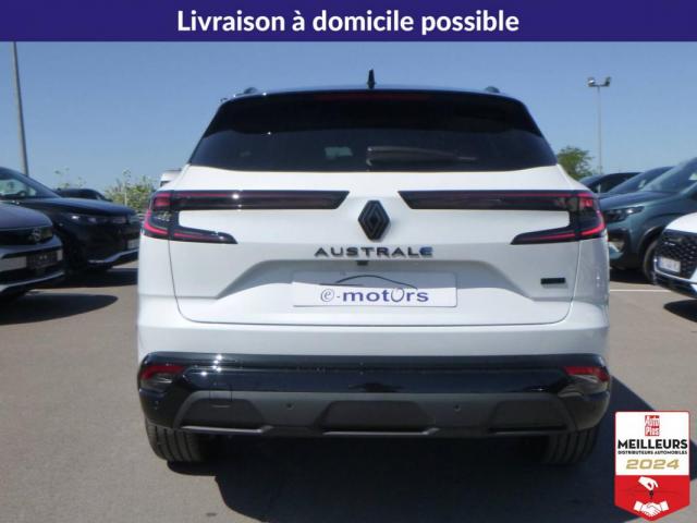 Renault Austral image 8