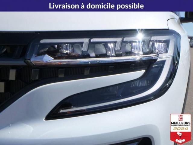 Renault Austral image 1