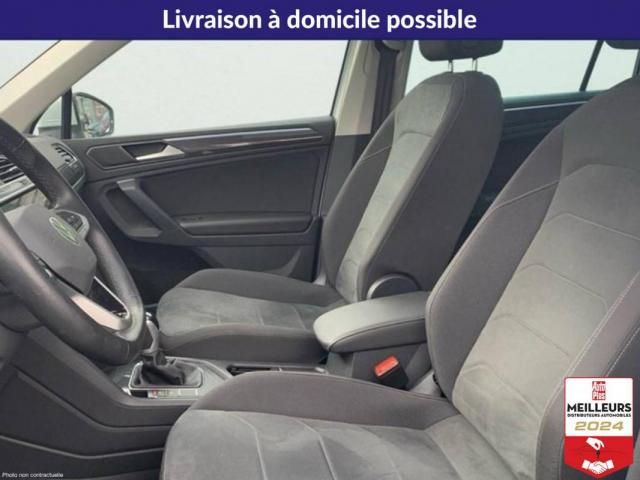 Volkswagen Tiguan image 2