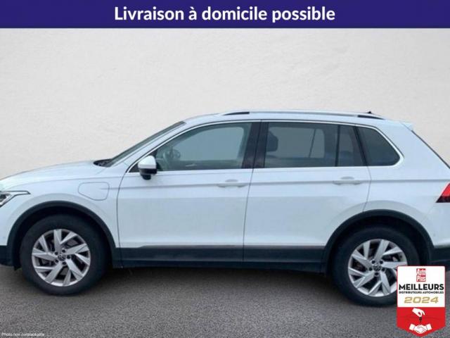 Volkswagen Tiguan image 3