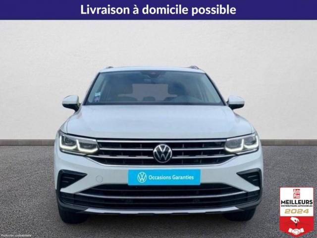 Volkswagen Tiguan image 1