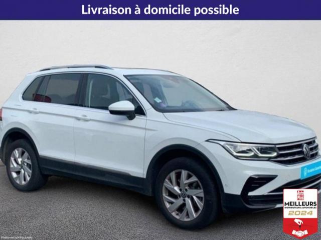Volkswagen Tiguan image 8