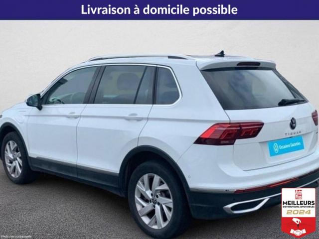 Volkswagen Tiguan image 4