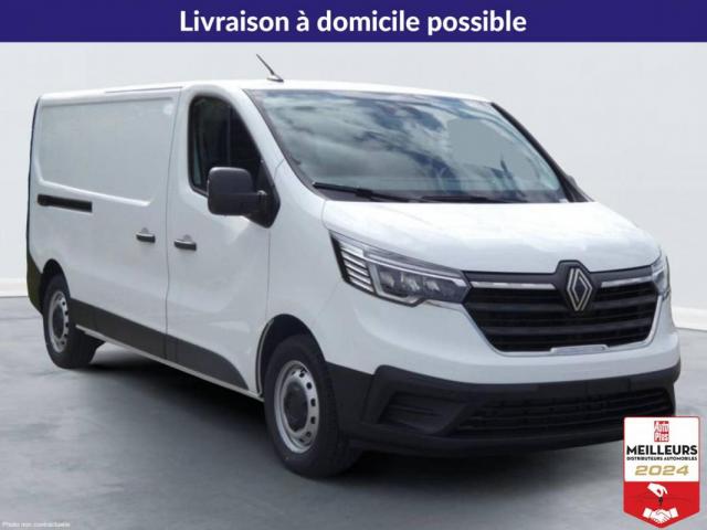 Renault Trafic image 4