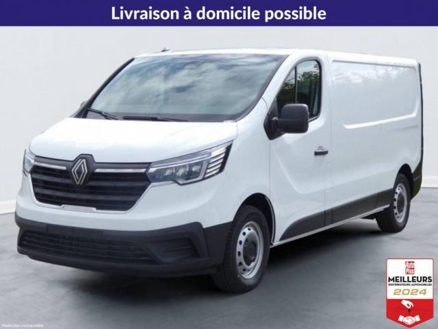 Renault Trafic image 7