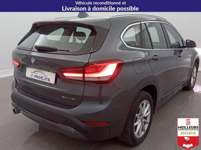 Bmw X1 image 7