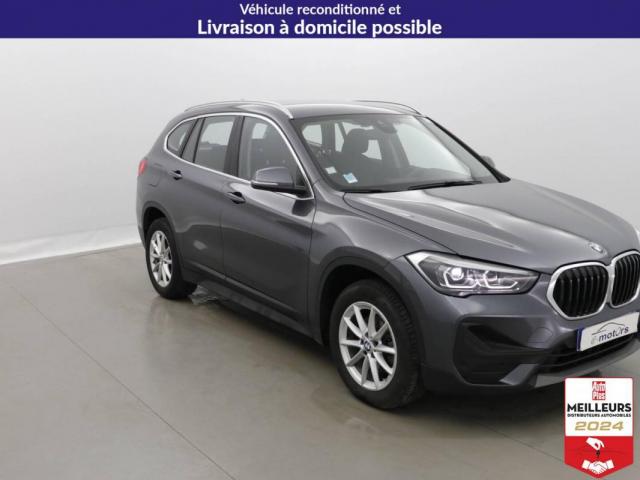 Bmw X1 image 5