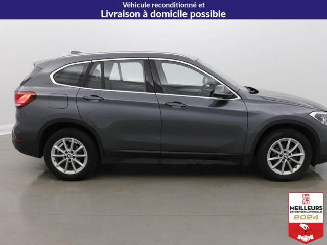 Bmw X1 image 8
