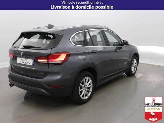 Bmw X1 image 3