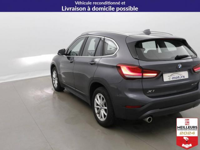 Bmw X1 image 4