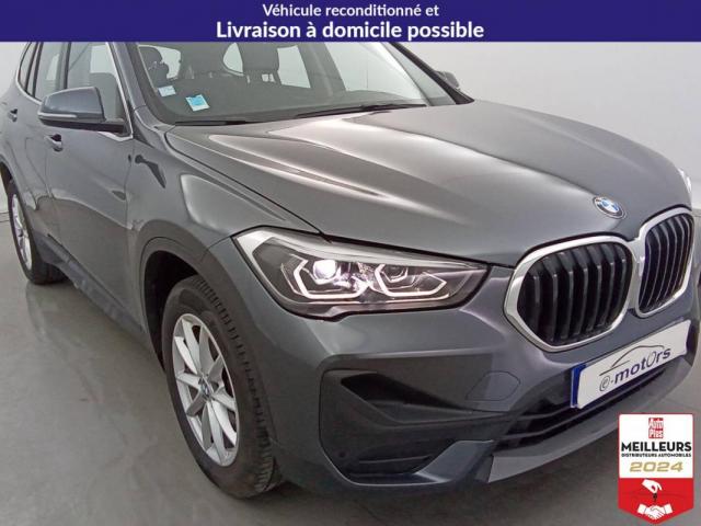 Bmw X1 image 2