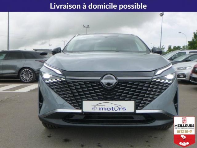 Nissan Qashqai image 6
