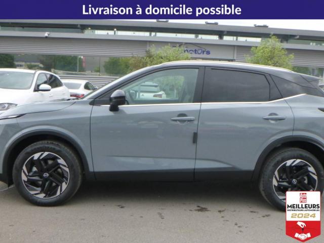 Nissan Qashqai image 7