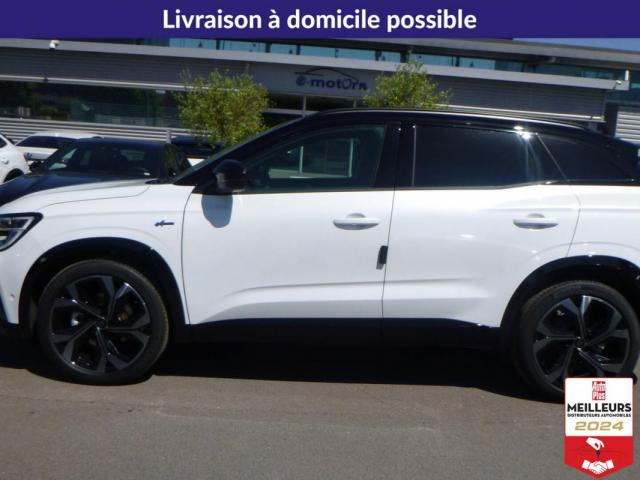 Renault Austral image 3