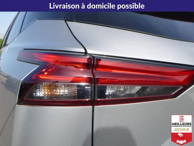 Nissan Qashqai image 6