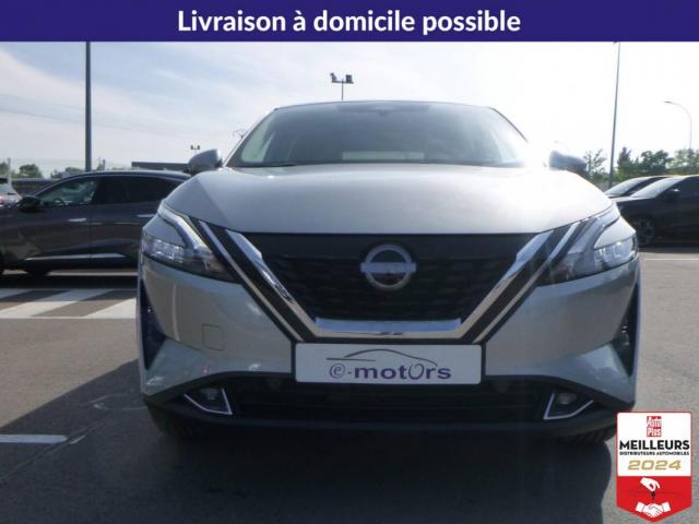 Nissan Qashqai image 9
