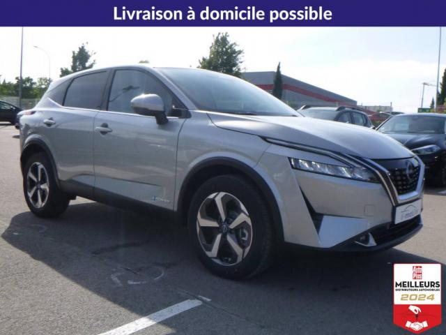 Nissan Qashqai image 8