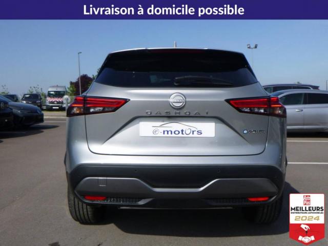 Nissan Qashqai image 2