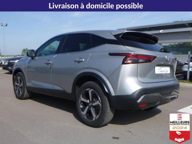 Nissan Qashqai image 7