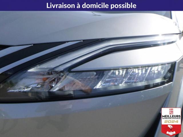 Nissan Qashqai image 1