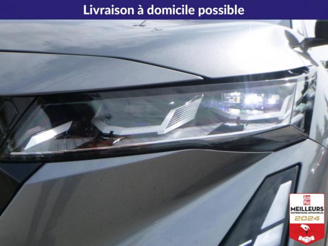 Renault Rafale image 9