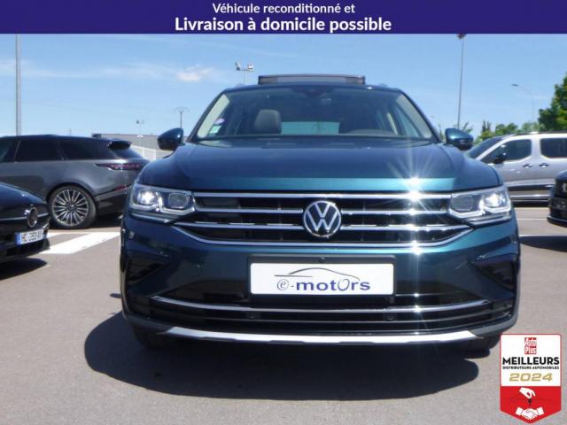 Volkswagen Tiguan image 9