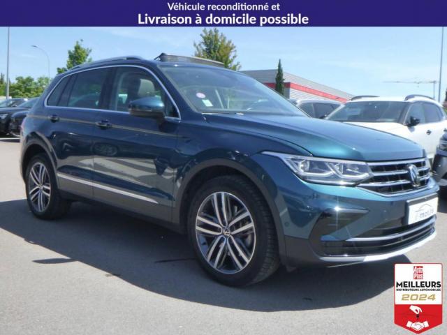 Volkswagen Tiguan image 7