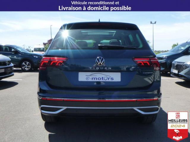 Volkswagen Tiguan image 8